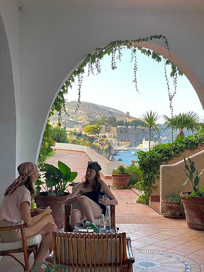 Hotel Carasco