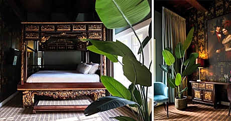 Tower Suite