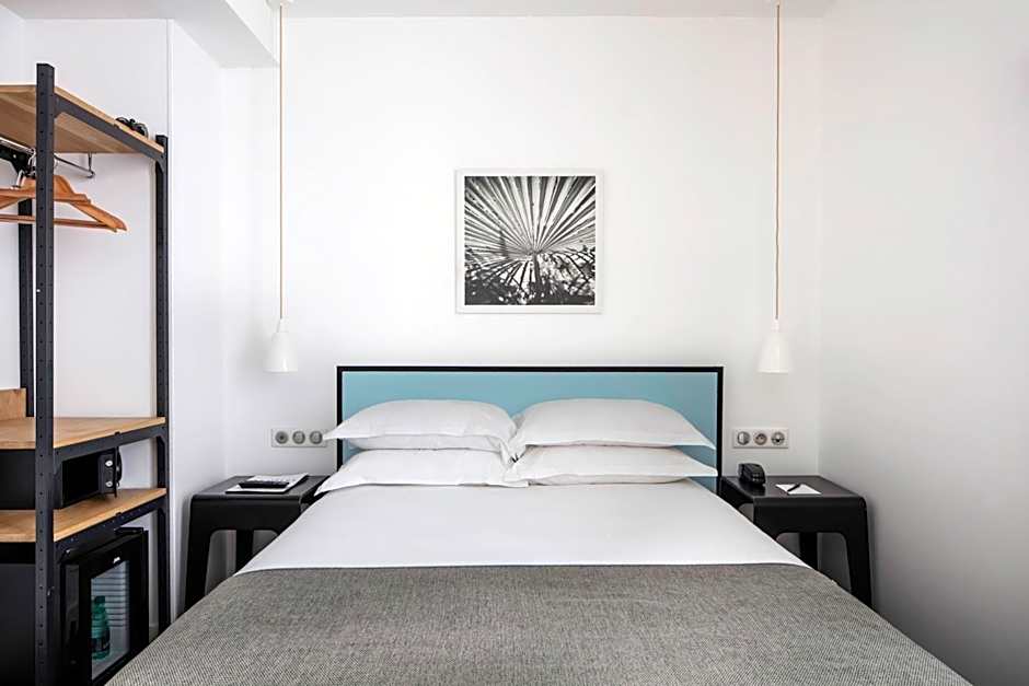 Hotel Palm - Astotel