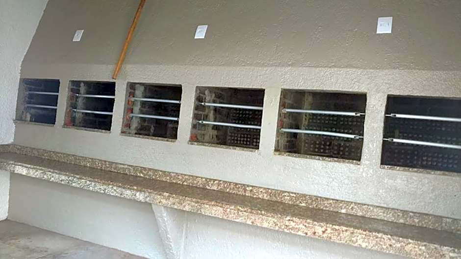 Apartamento à Beira-Mar e Centro Tramandaí Frente calçadão