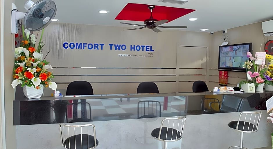 Comfort Two Hotel