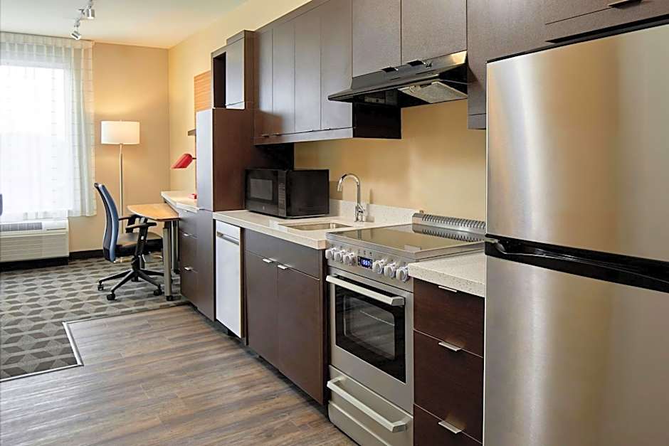 TownePlace Suites by Marriott Columbus North - OSU
