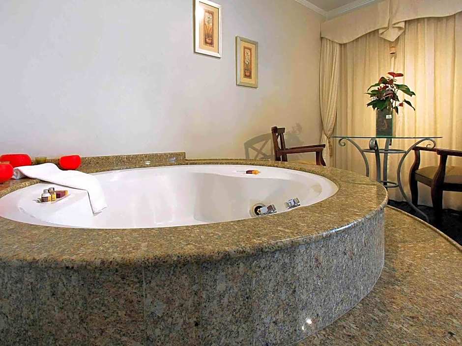 Mercure Jaragua Do Sul