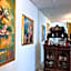 B&B Art Suite Santa Brigida