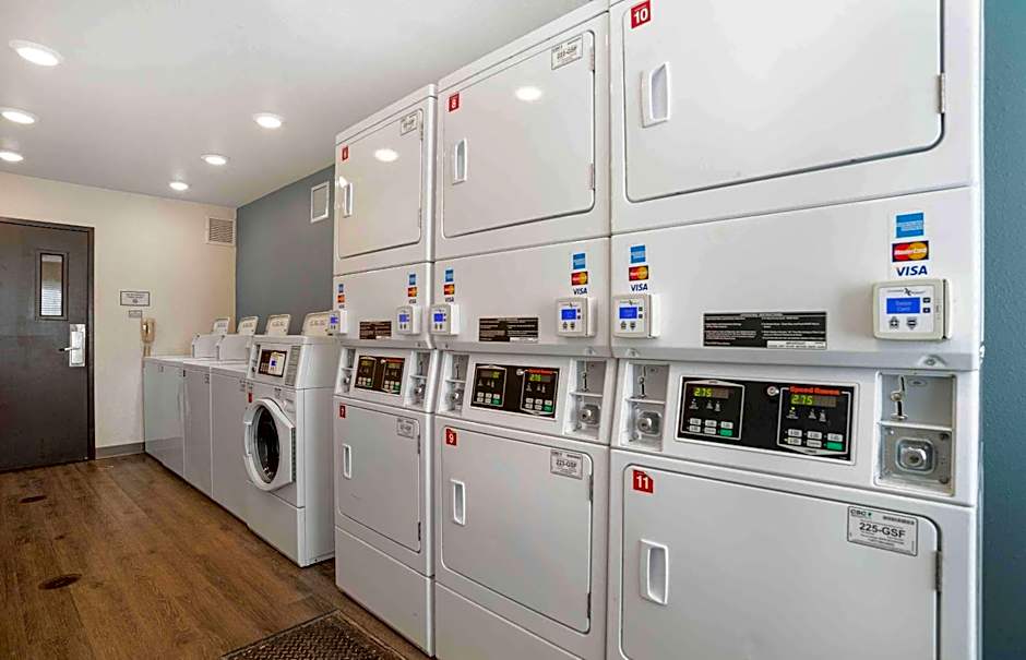 Extended Stay America Select Suites - Panama City - Callaway