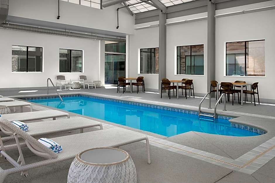 Element Denver Park Meadows