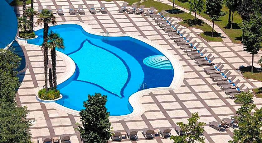 Elite World Grand Istanbul Basin Ekspres