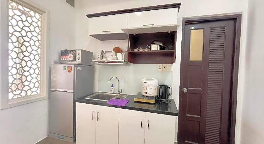 M-H Serviced Apartment