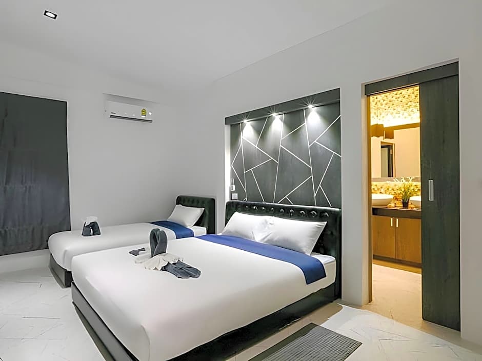 Chaantalay Hotel
