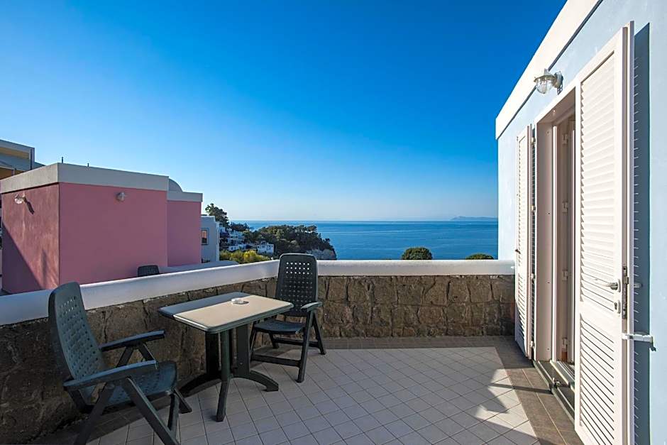 Hotel Villaggio Dei Pescatori