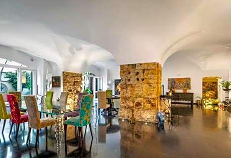 Atmosfere Puniche b&b