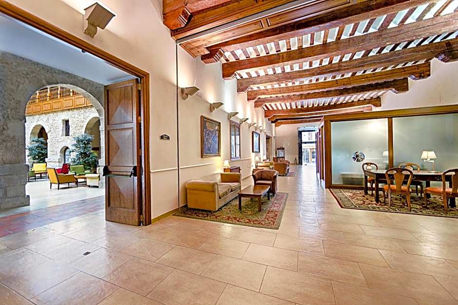 Hotel Spa Convento Las Claras