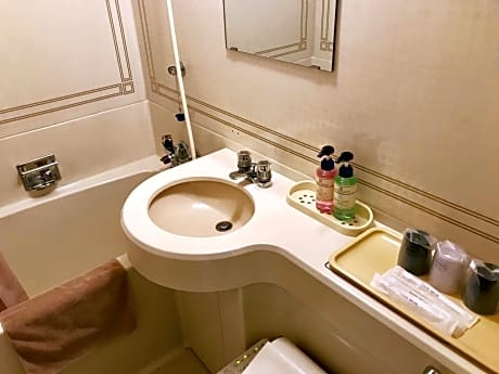 Double Room - Non-Smoking