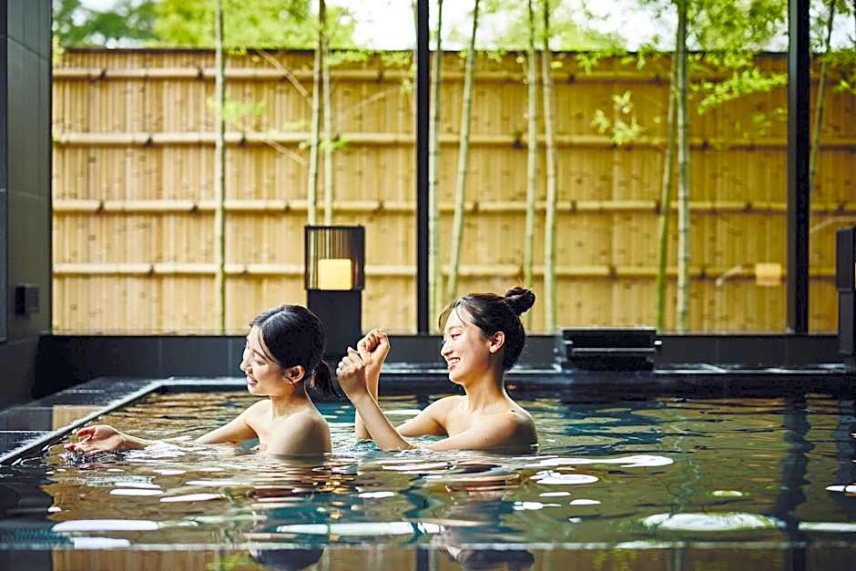 Hotel Indigo Inuyama Urakuen Garden, an IHG Hotel By IHG