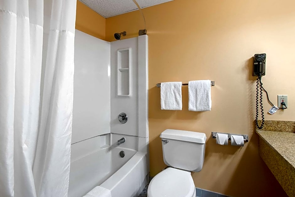 Quality Inn
