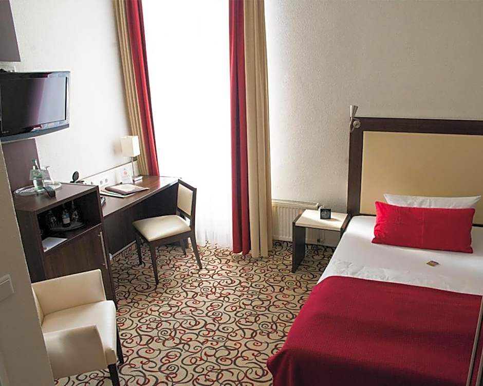 Heerens Hotel