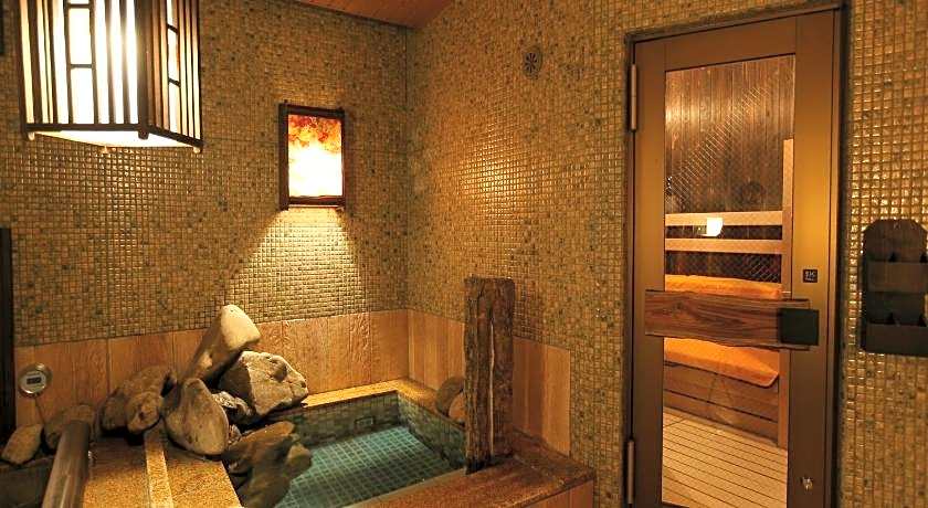 Dormy Inn Premium Wakayama Natural Hot Spring