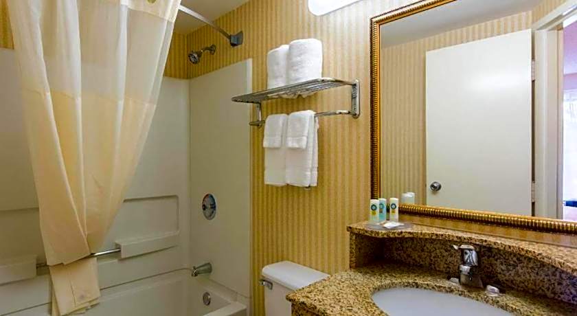 Quality Inn Manassas