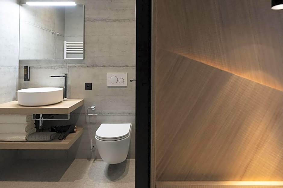 6532 Smart Hotel - Self check-in