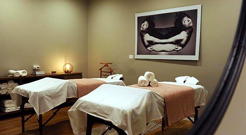 Schumacher Hotel Haifa