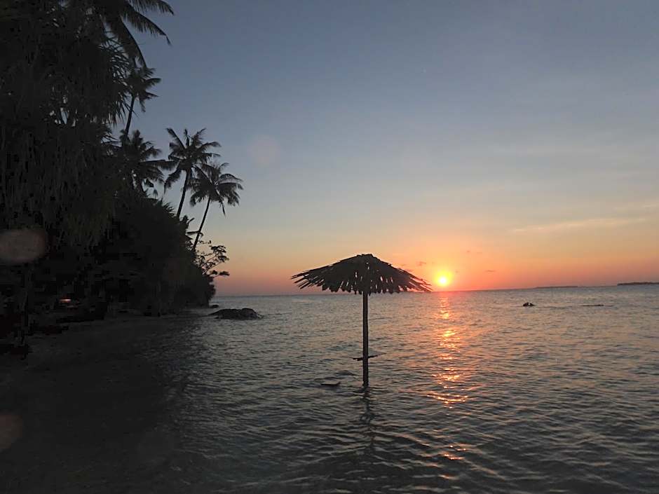 Ayu Hotel Karimunjawa