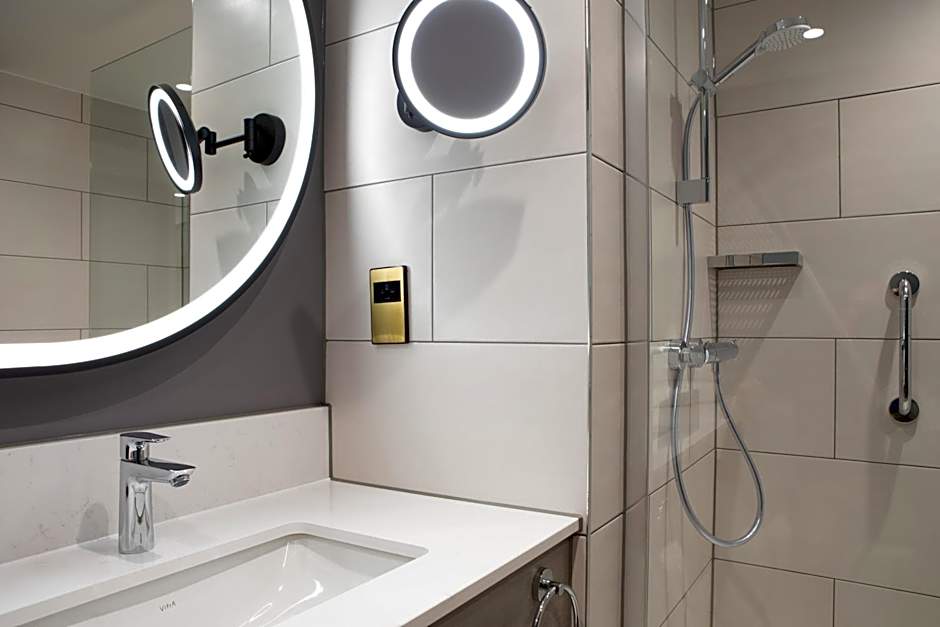Hilton Glasgow