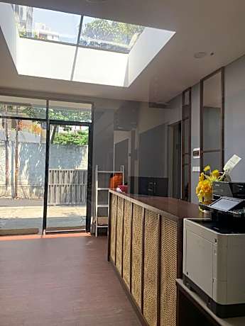 Noesa Coliving (Women Only) 