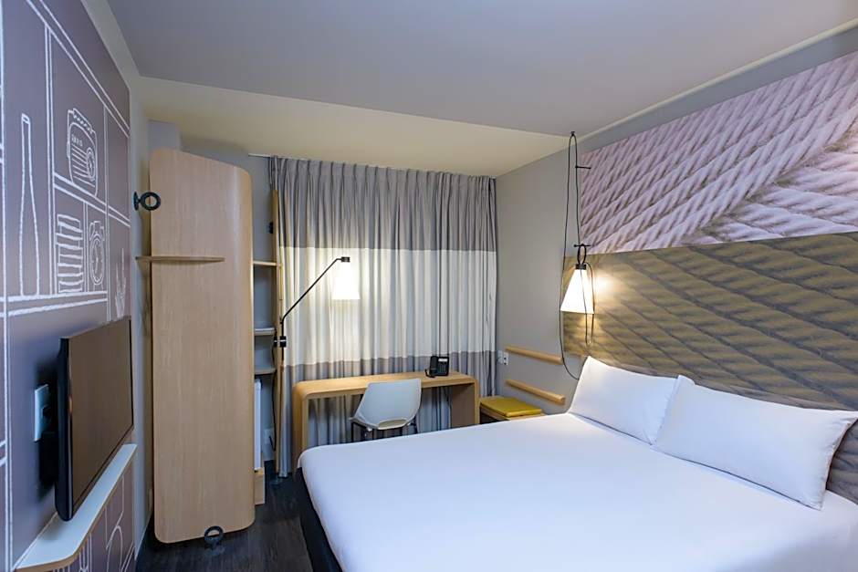 Ibis Fortaleza Centro de Eventos