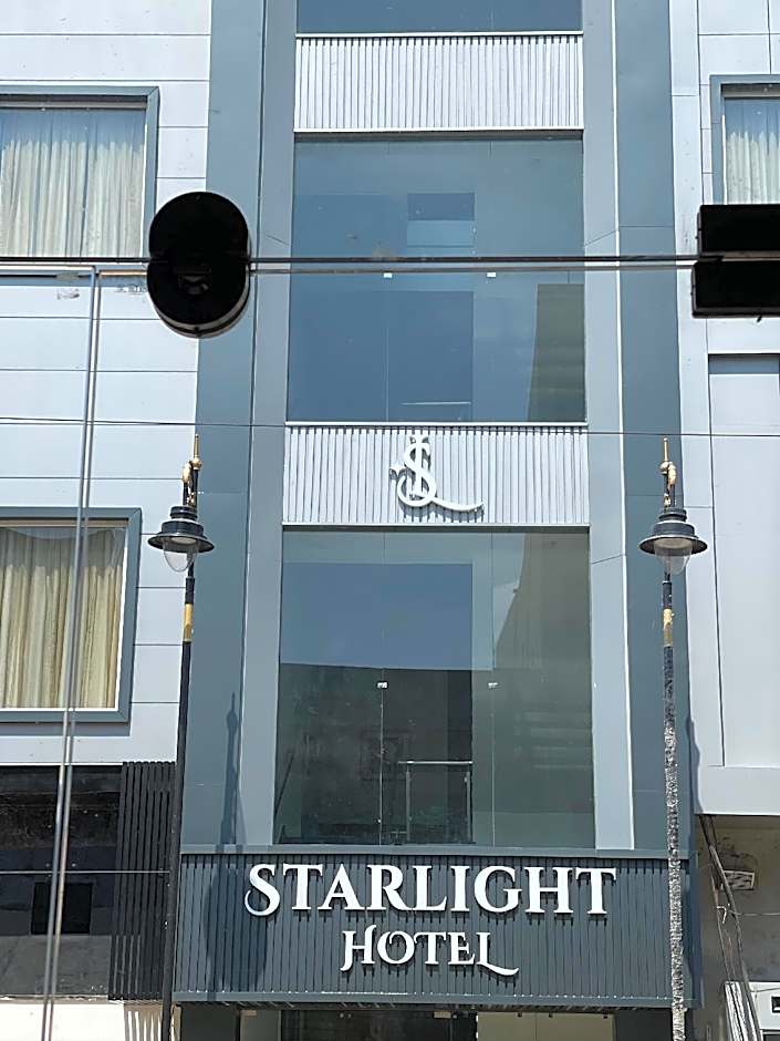 Hotel Starlight 