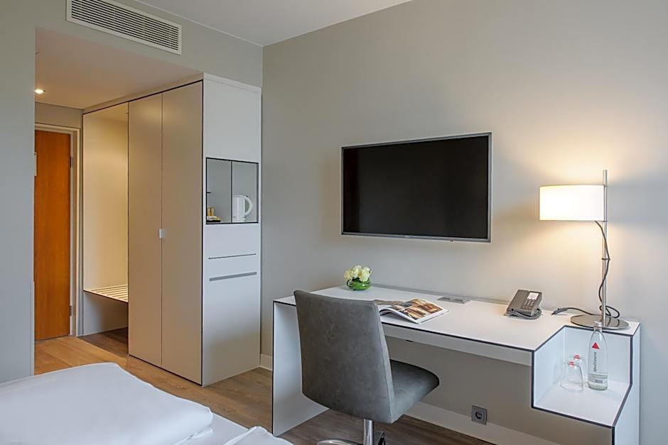 Congress Hotel Mercure Nurnberg an der Messe