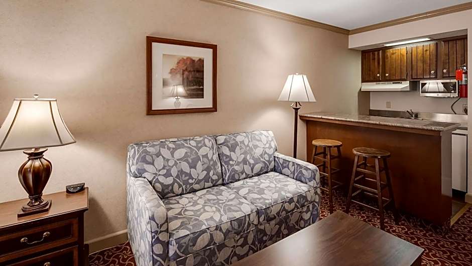Best Western Plus Morristown Inn
