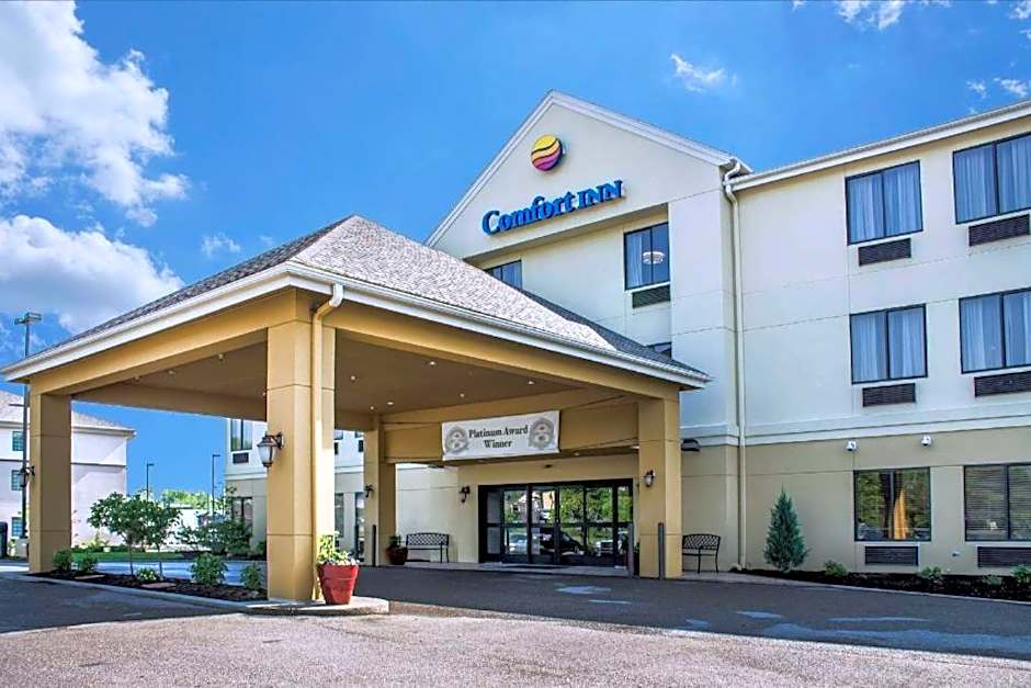 Comfort Inn