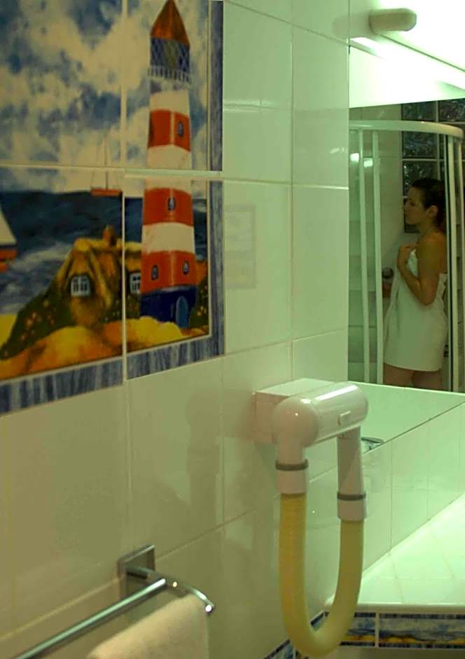 Le Strasbourg Hotel