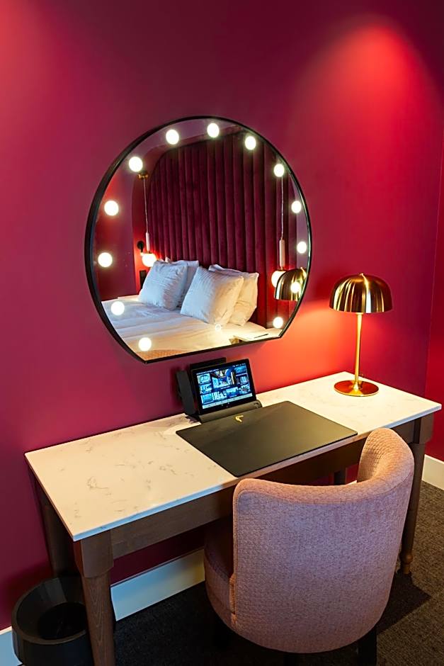 Van der Valk Hotel Hildesheim