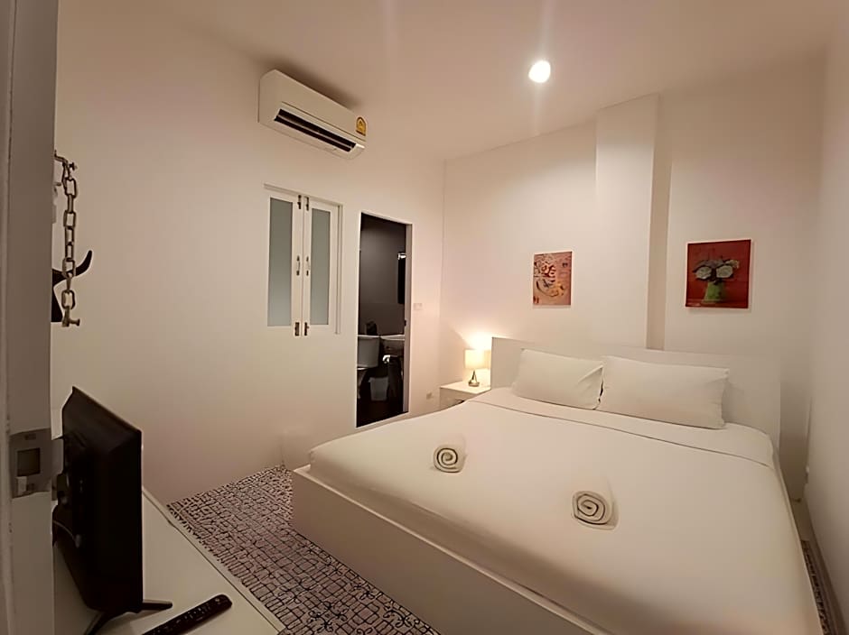 Chino Town at Yaowarat Phuket