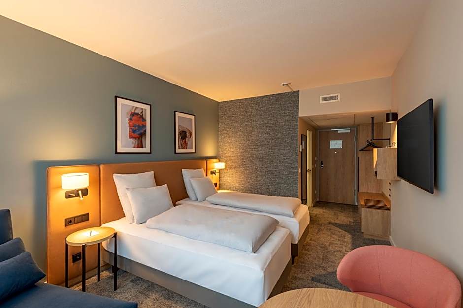 Mercure Parkhotel Monchengladbach