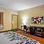 Red Roof Inn Des Moines
