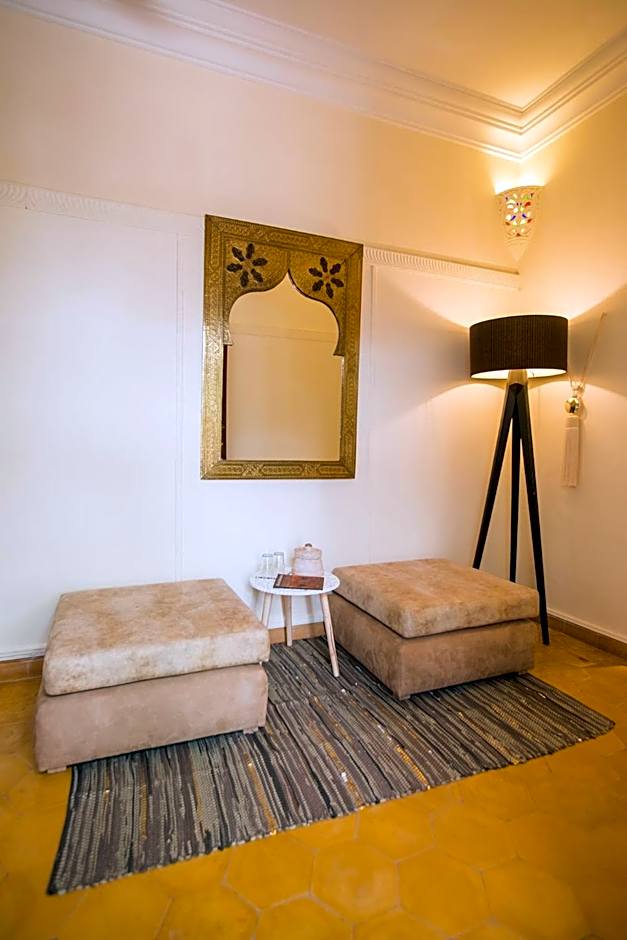 Riad Villa Harmonie