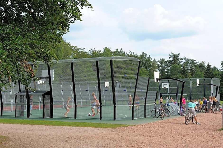 RCN Vakantiepark de Roggeberg