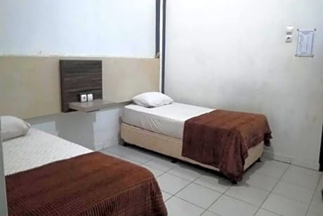Indonesia Deluxe Twin