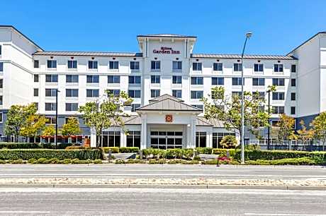 Hilton Garden Inn San Mateo