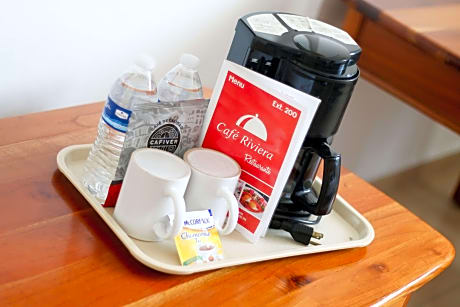 SUITE-2 DOUBLE BEDS,NON SMOKING