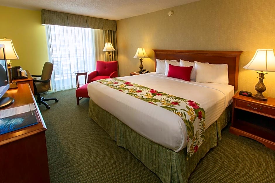 Ramada Plaza by Wyndham Waikiki