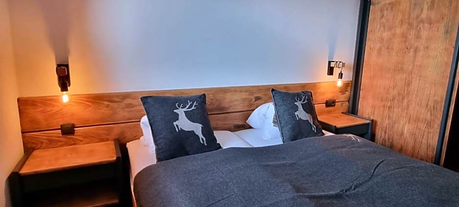 Hotel Baumgartnerhof