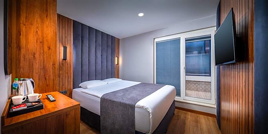 Elite Hotel Istanbul Airport