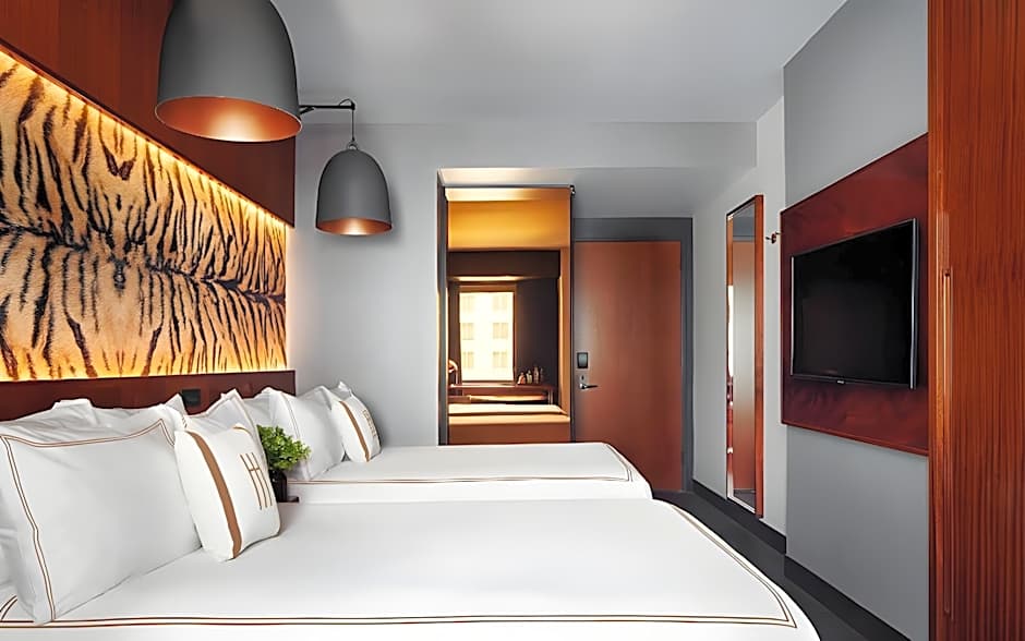 Hotel Hendricks