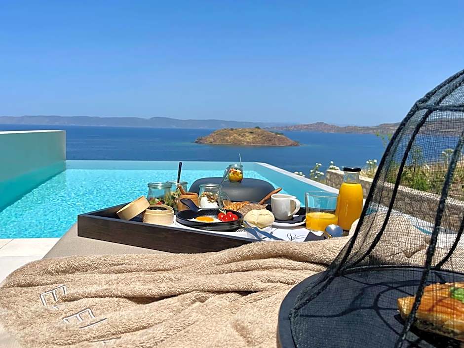 Eleia Seafront Rooms & Villas