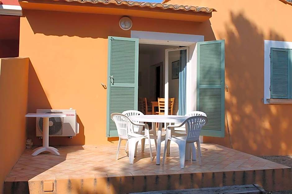 Résidence Cala Bianca