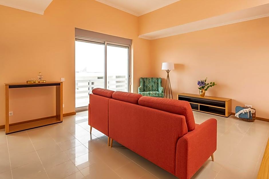 Villas do Mar