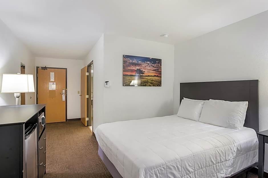 Americas Best Value Inn Birch Run